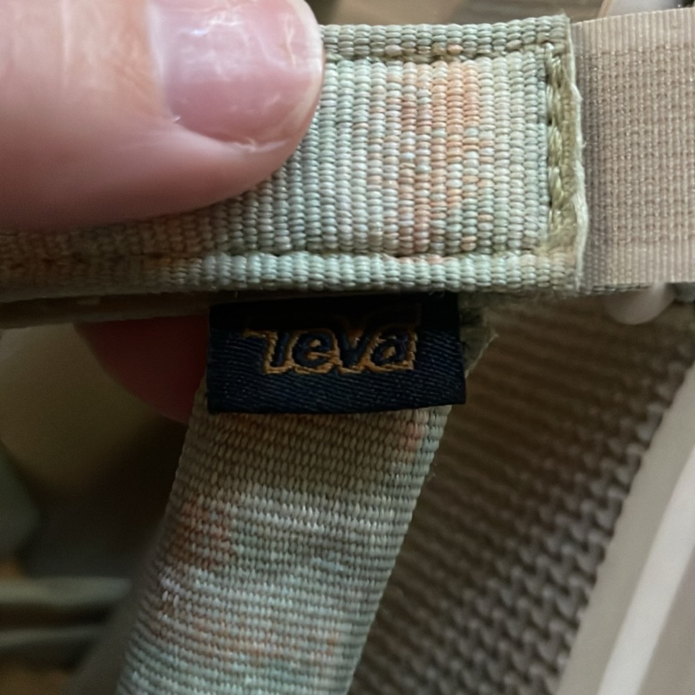 Teva Flatform - Picture 2 of 5
